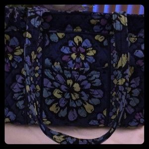 Vera Bradly purse!